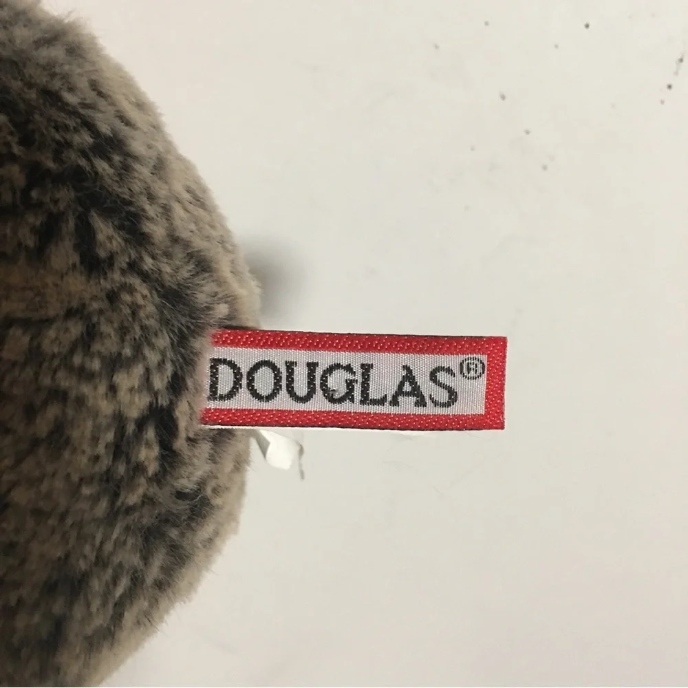 Douglas Spunky Hedgehog 5